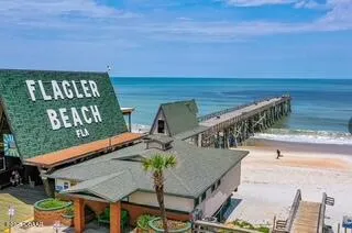 93 Coronado Road Flagler Beach, FL 32136