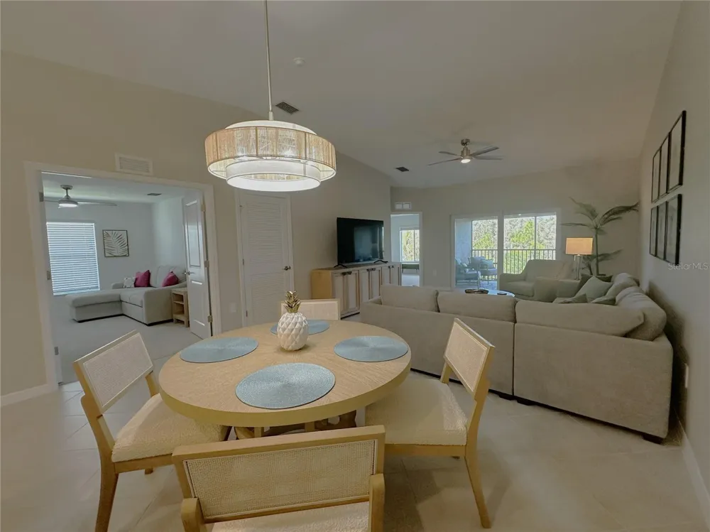 14221 HERITAGE LANDING BOULEVARD #2021 Punta Gorda, FL 33955