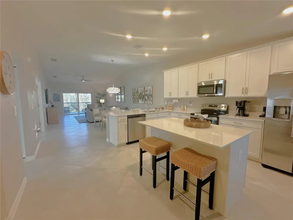 14221 HERITAGE LANDING BOULEVARD #2021 Punta Gorda, FL 33955