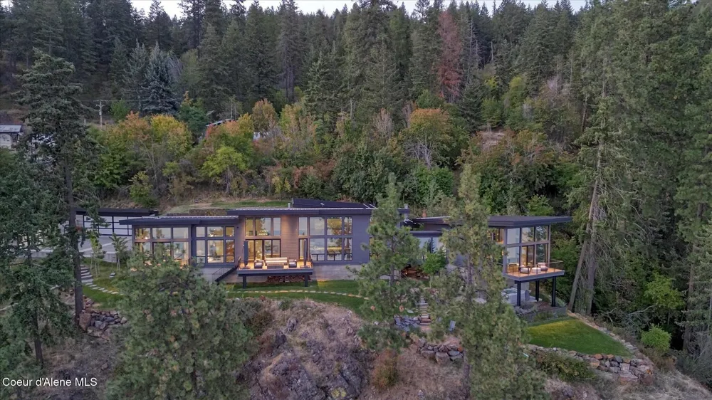 45 Lower Rock Hbr Sagle, ID 83860