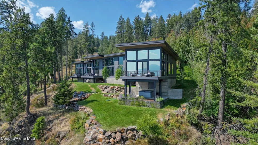 45 Lower Rock Hbr Sagle, ID 83860