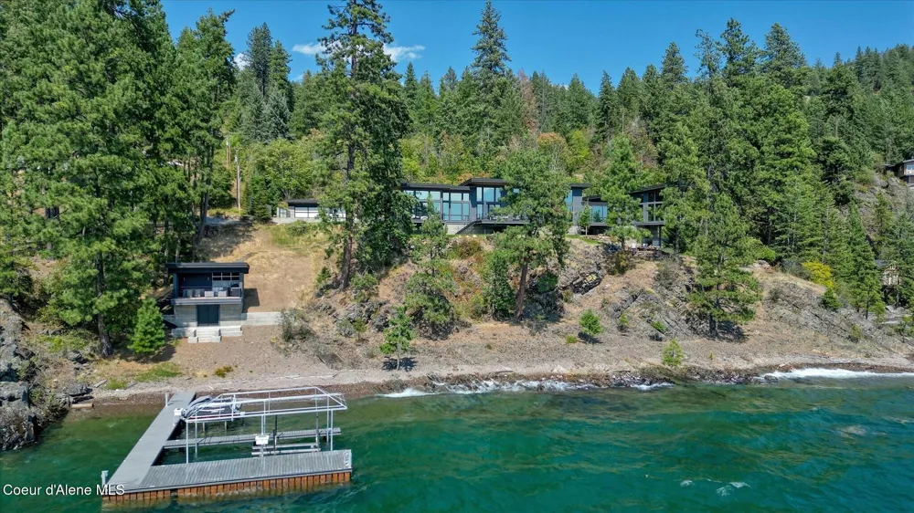 45 Lower Rock Hbr Sagle, ID 83860