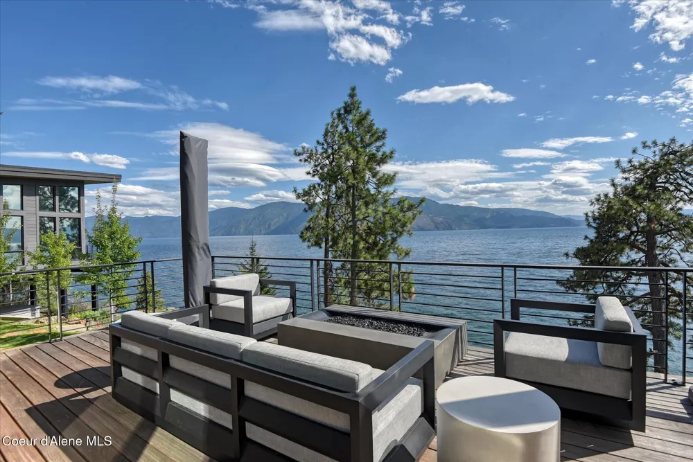45 Lower Rock Hbr Sagle, ID 83860