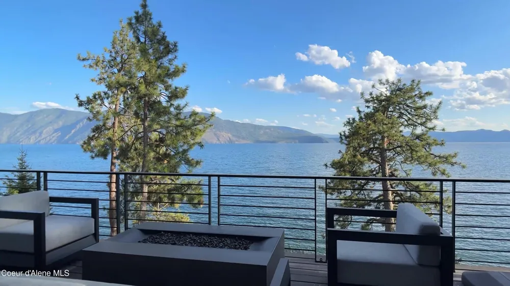 45 Lower Rock Hbr Sagle, ID 83860