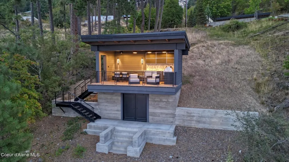 45 Lower Rock Hbr Sagle, ID 83860