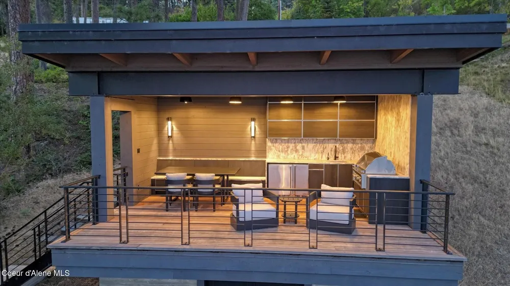 45 Lower Rock Hbr Sagle, ID 83860