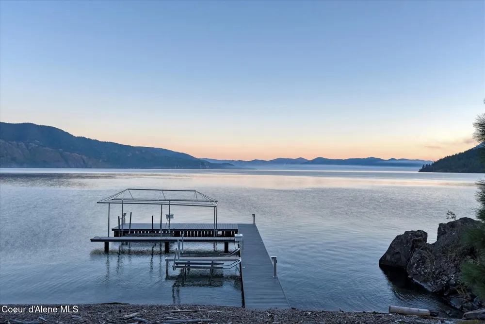 45 Lower Rock Hbr Sagle, ID 83860