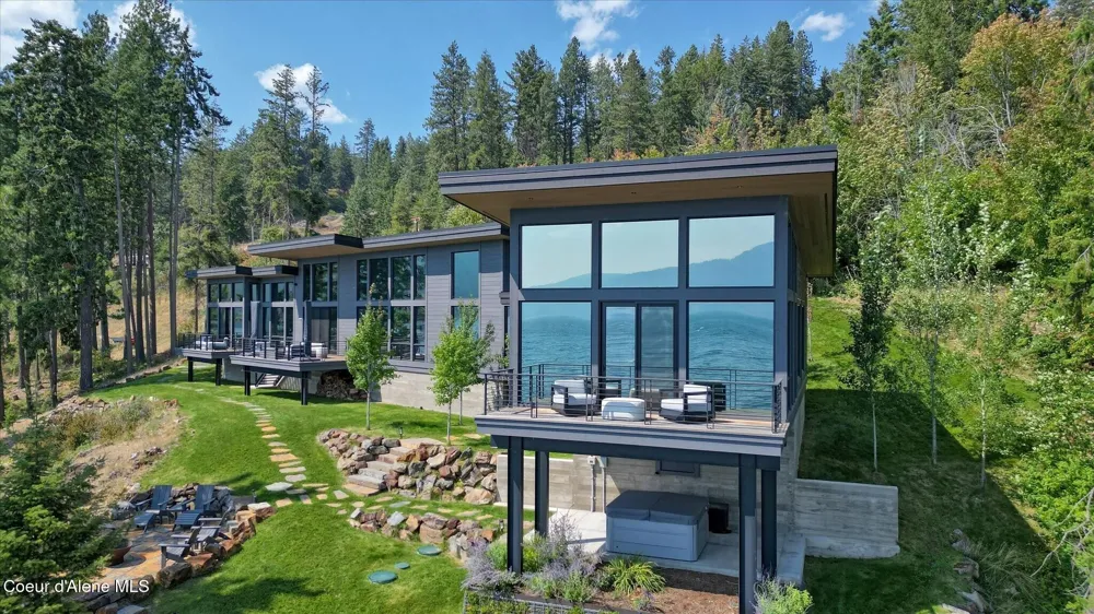 45 Lower Rock Hbr Sagle, ID 83860