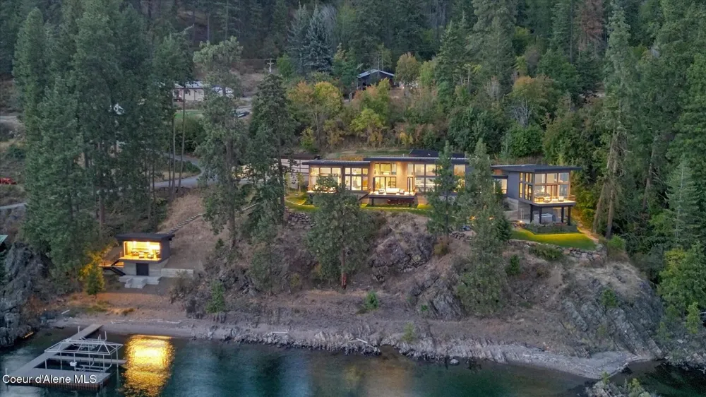 45 Lower Rock Hbr Sagle, ID 83860