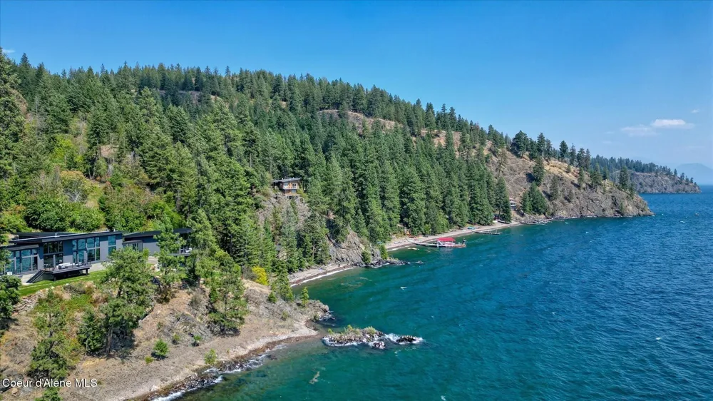 45 Lower Rock Hbr Sagle, ID 83860