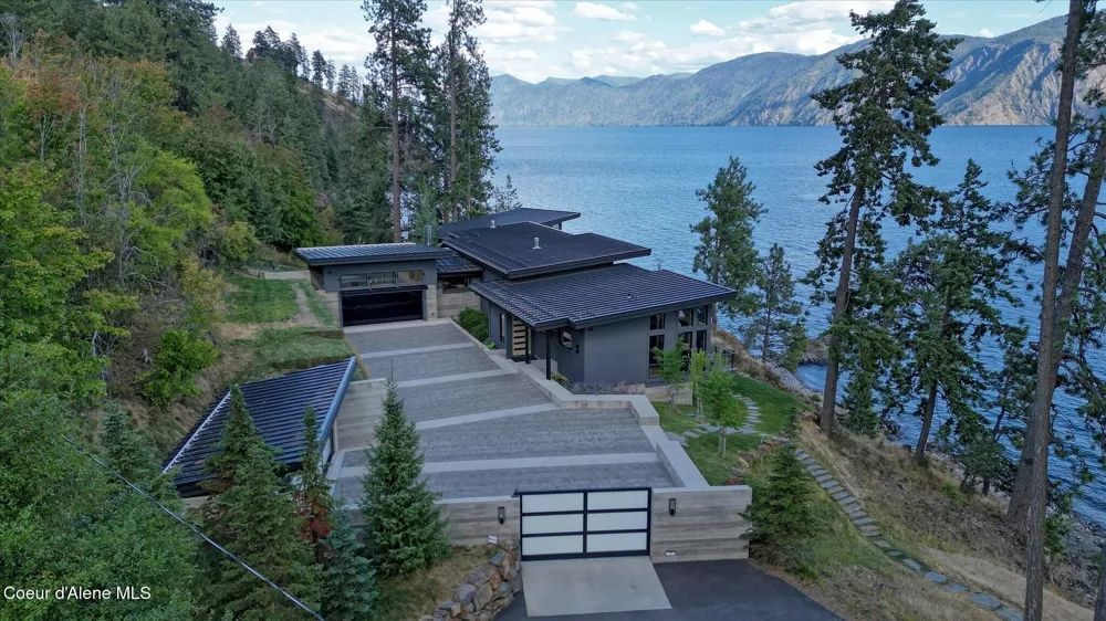 45 Lower Rock Hbr Sagle, ID 83860