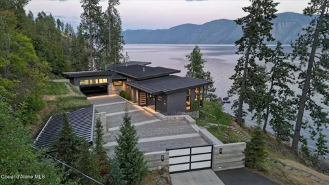 45 Lower Rock Hbr