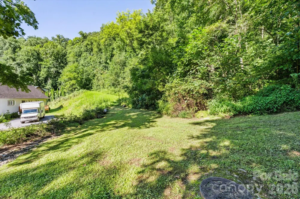 99999 Spy Rock Road Maggie Valley, NC 28751