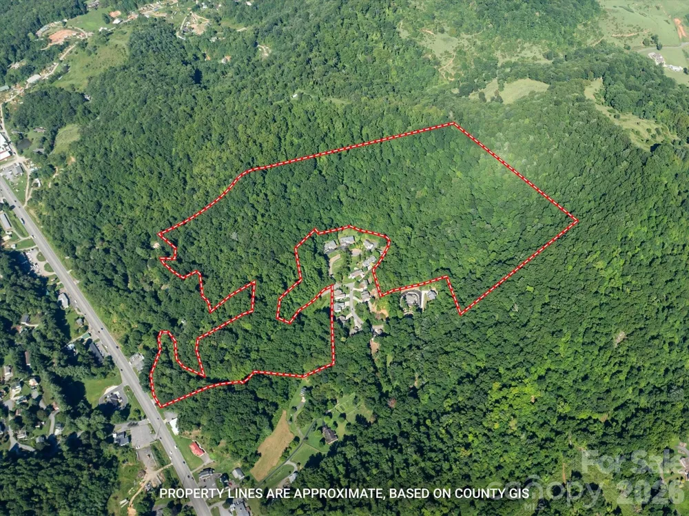 99999 Spy Rock Road Maggie Valley, NC 28751