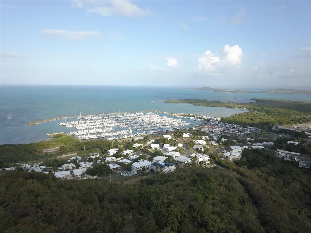 Lot #66 LAS GAVIOTAS CARRETERA 3, CEIBA, FAJARDO 00738 CROSSROAD Fajardo, PR 00738