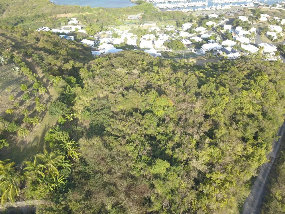 Lot #66 LAS GAVIOTAS CARRETERA 3, CEIBA, FAJARDO 00738 CROSSROAD Fajardo, PR 00738