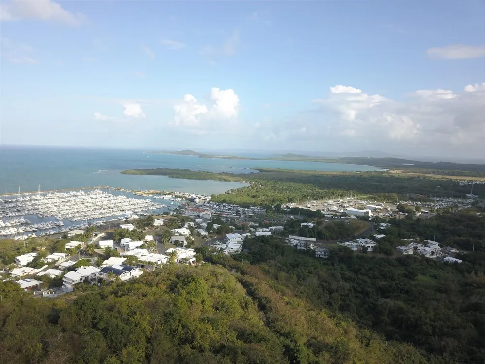 Lot #66 LAS GAVIOTAS CARRETERA 3, CEIBA, FAJARDO 00738 CROSSROAD Fajardo, PR 00738