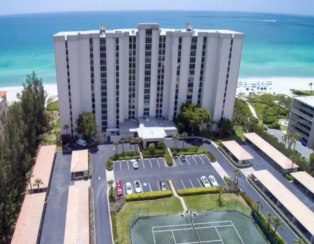 2425 GULF OF MEXICO DRIVE #11F Longboat Key, FL 34228