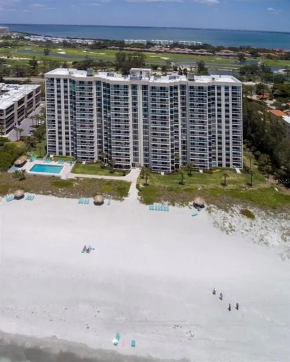2425 GULF OF MEXICO DRIVE #11F Longboat Key, FL 34228