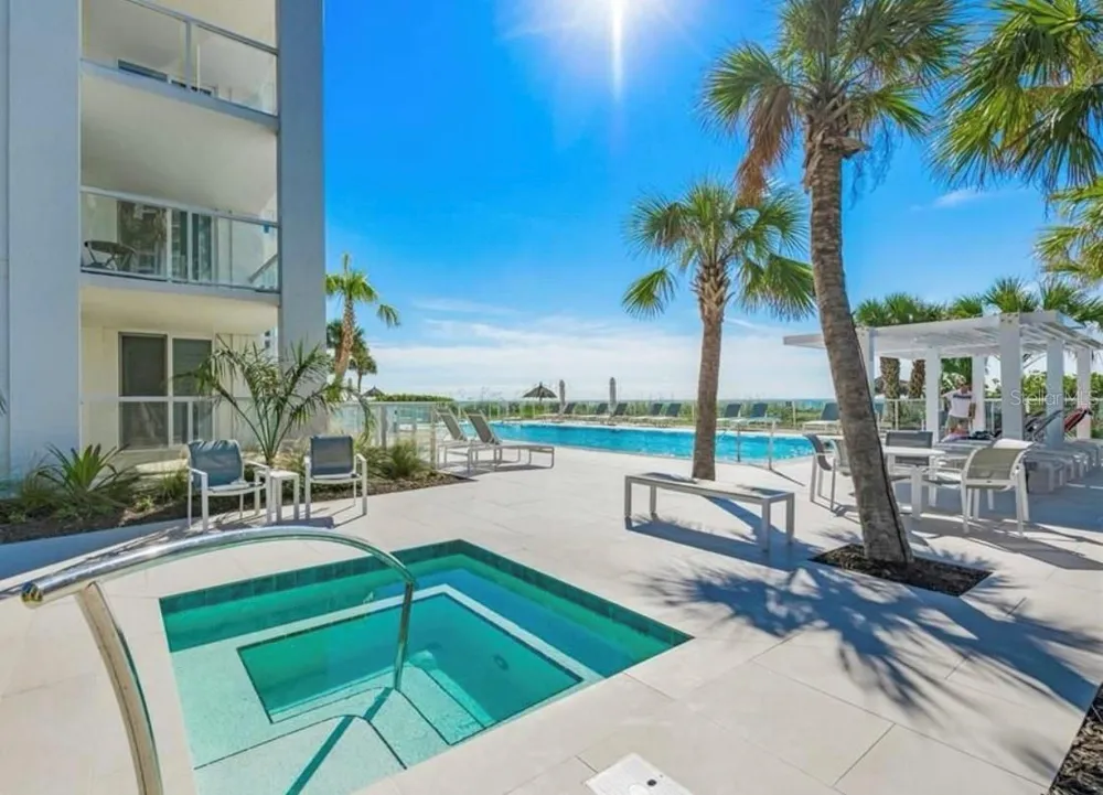 2425 GULF OF MEXICO DRIVE #11F Longboat Key, FL 34228