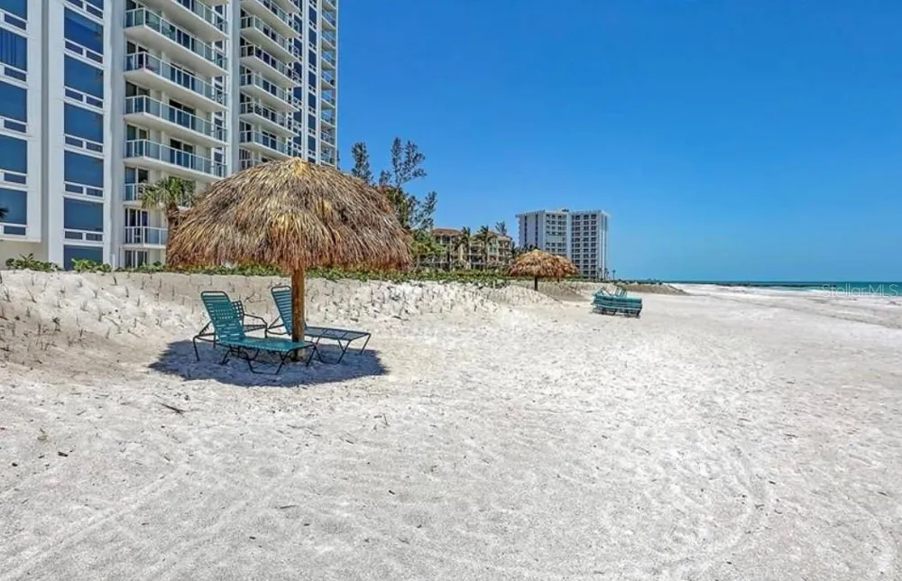 2425 GULF OF MEXICO DRIVE #11F Longboat Key, FL 34228
