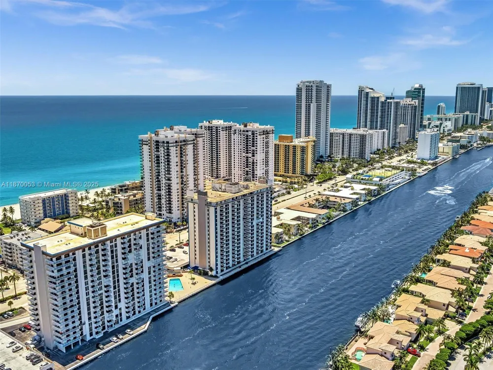 1500 S Ocean Dr #3E Hollywood, FL 33019
