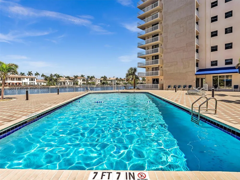 1500 S Ocean Dr #3E Hollywood, FL 33019