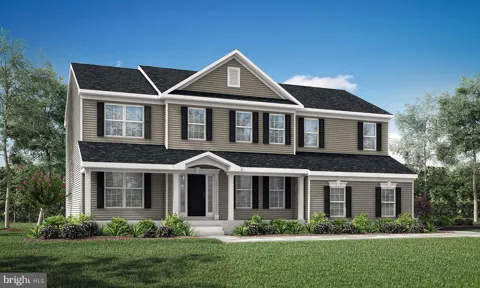1 POND VIEW COURT