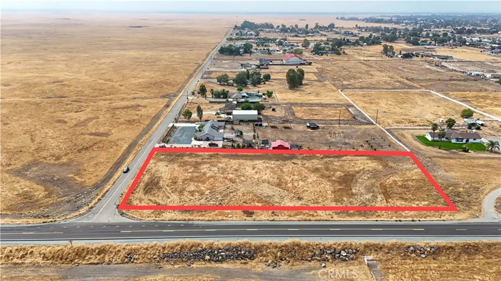 Road 38 Madera, CA 93636