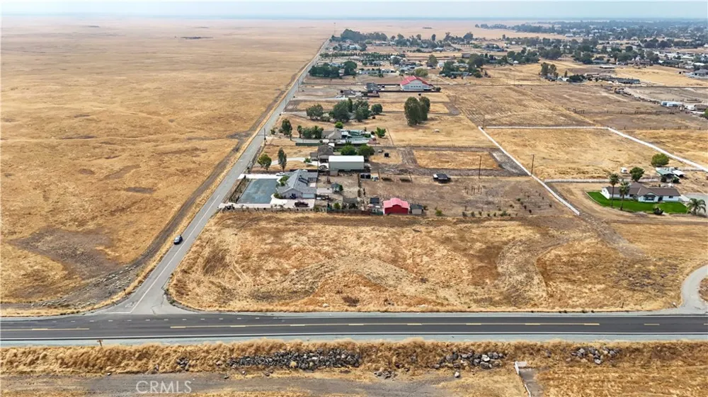Road 38 Madera, CA 93636