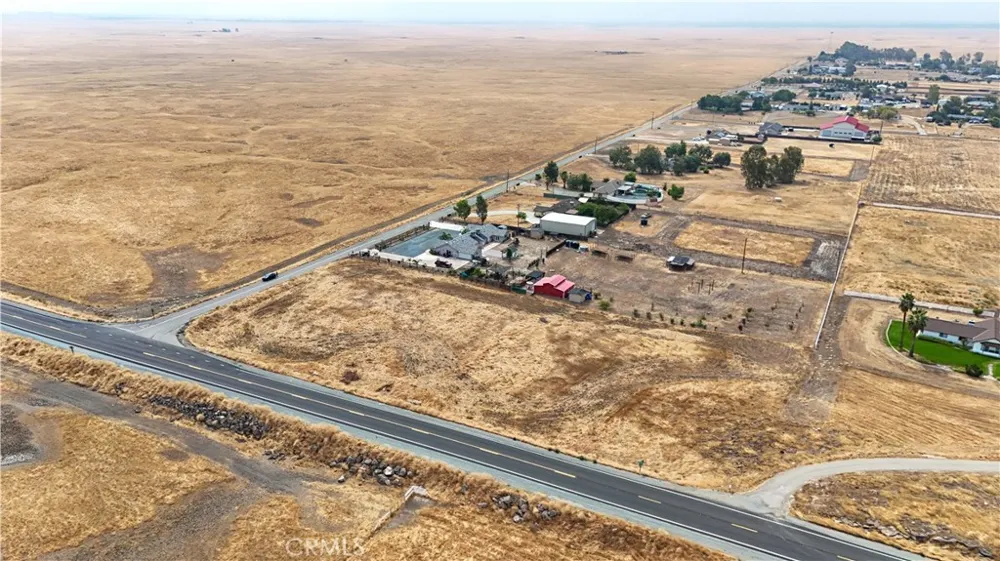 Road 38 Madera, CA 93636