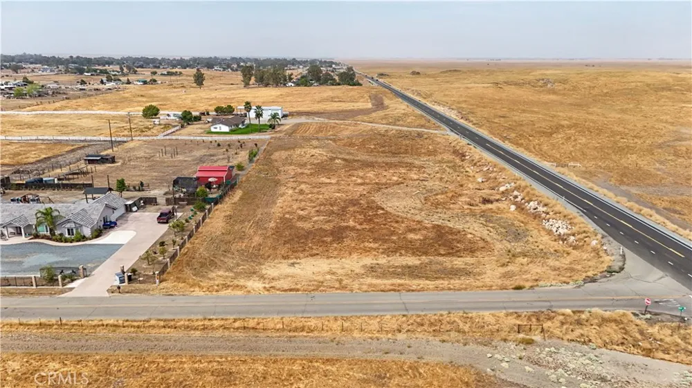 Road 38 Madera, CA 93636