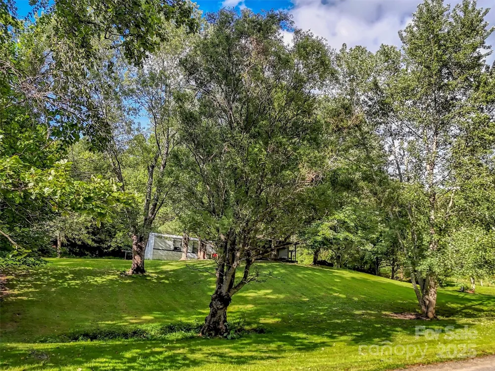 323 Jody Cove Canton, NC 28716