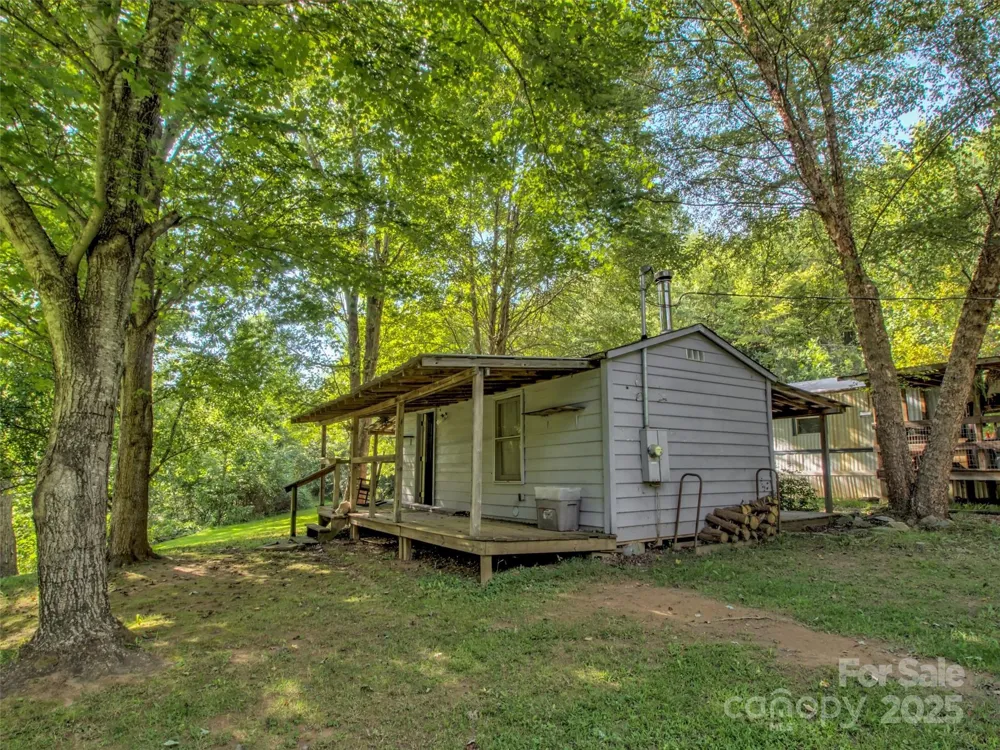 323 Jody Cove Canton, NC 28716