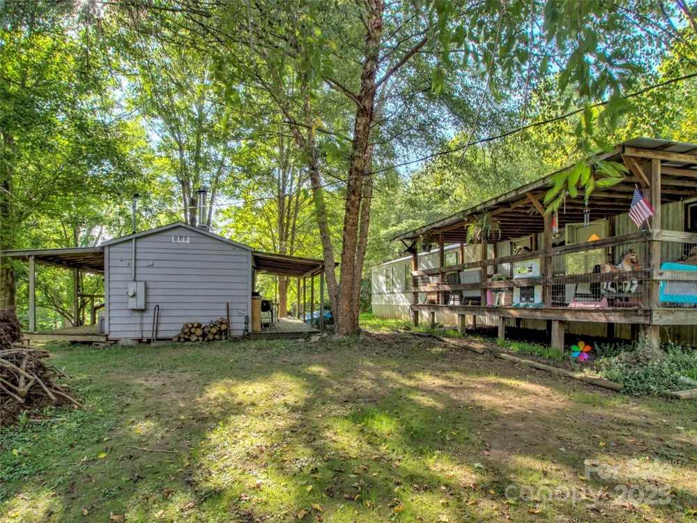 323 Jody Cove Canton, NC 28716