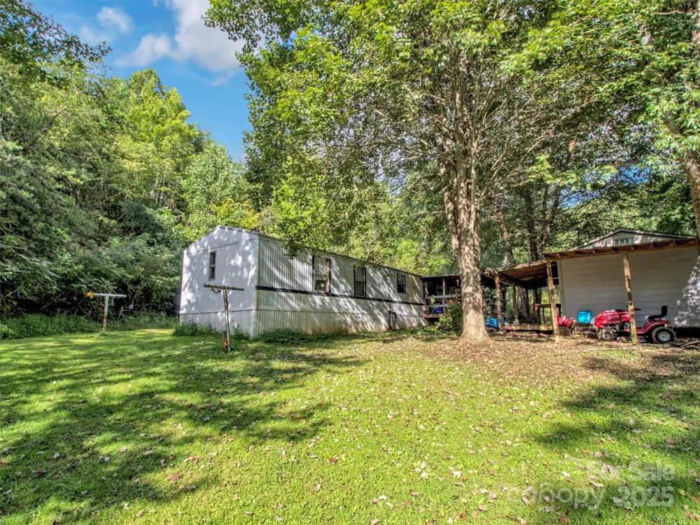 323 Jody Cove Canton, NC 28716