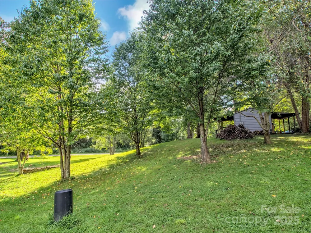 323 Jody Cove Canton, NC 28716