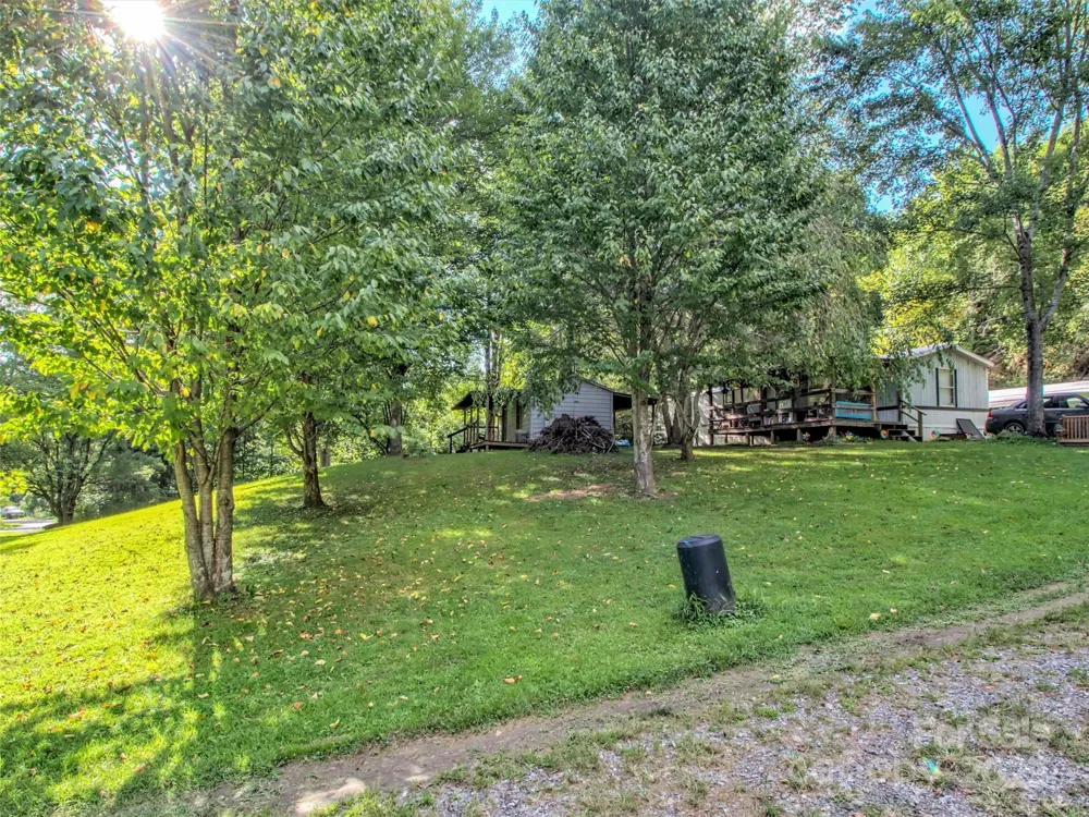 323 Jody Cove Canton, NC 28716