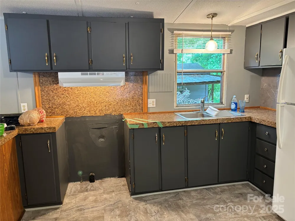323 Jody Cove Canton, NC 28716