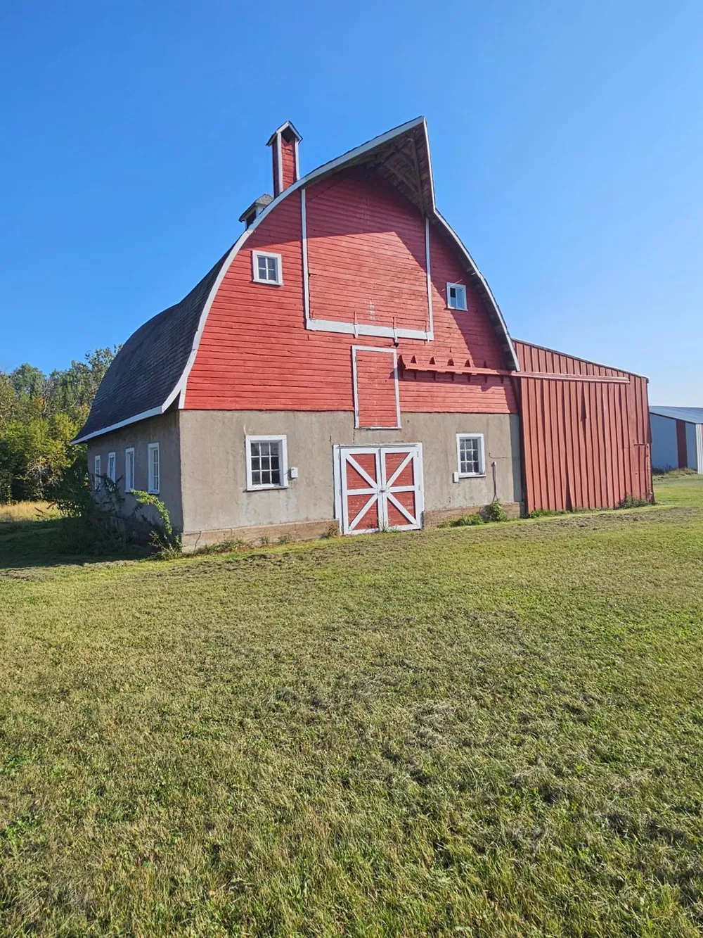 6402 Krull Street Williams, MN 56686