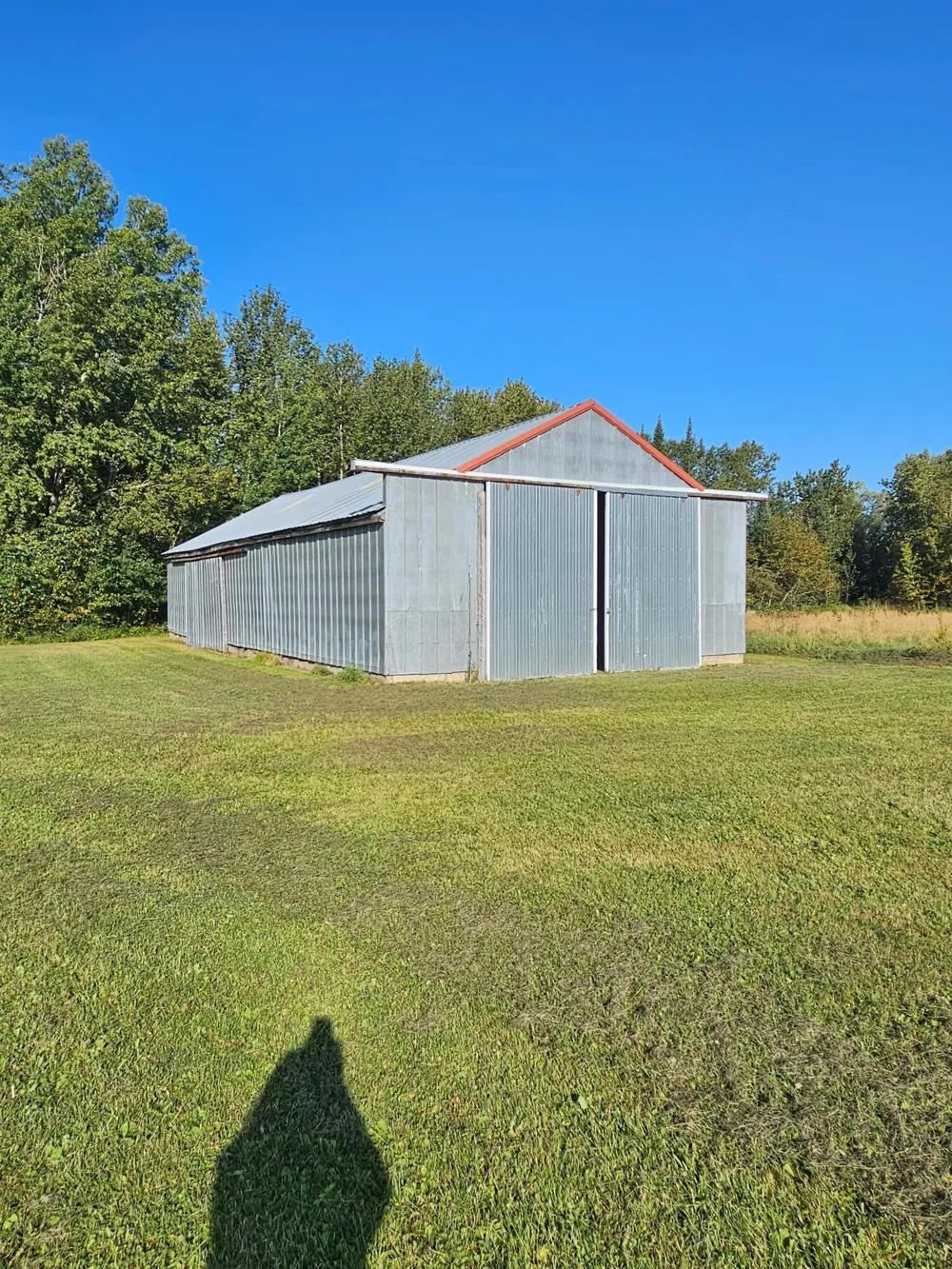 6402 Krull Street Williams, MN 56686