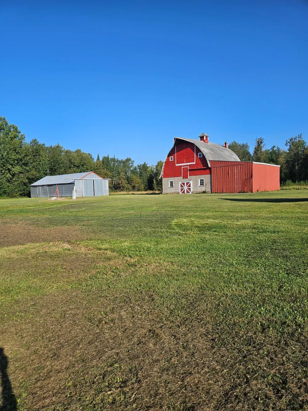 6402 Krull Street Williams, MN 56686