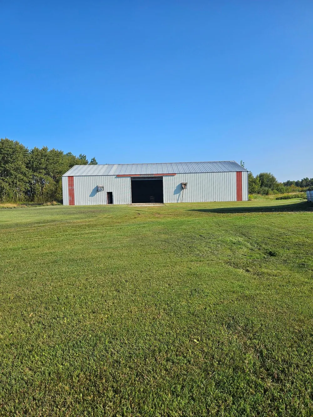 6402 Krull Street Williams, MN 56686