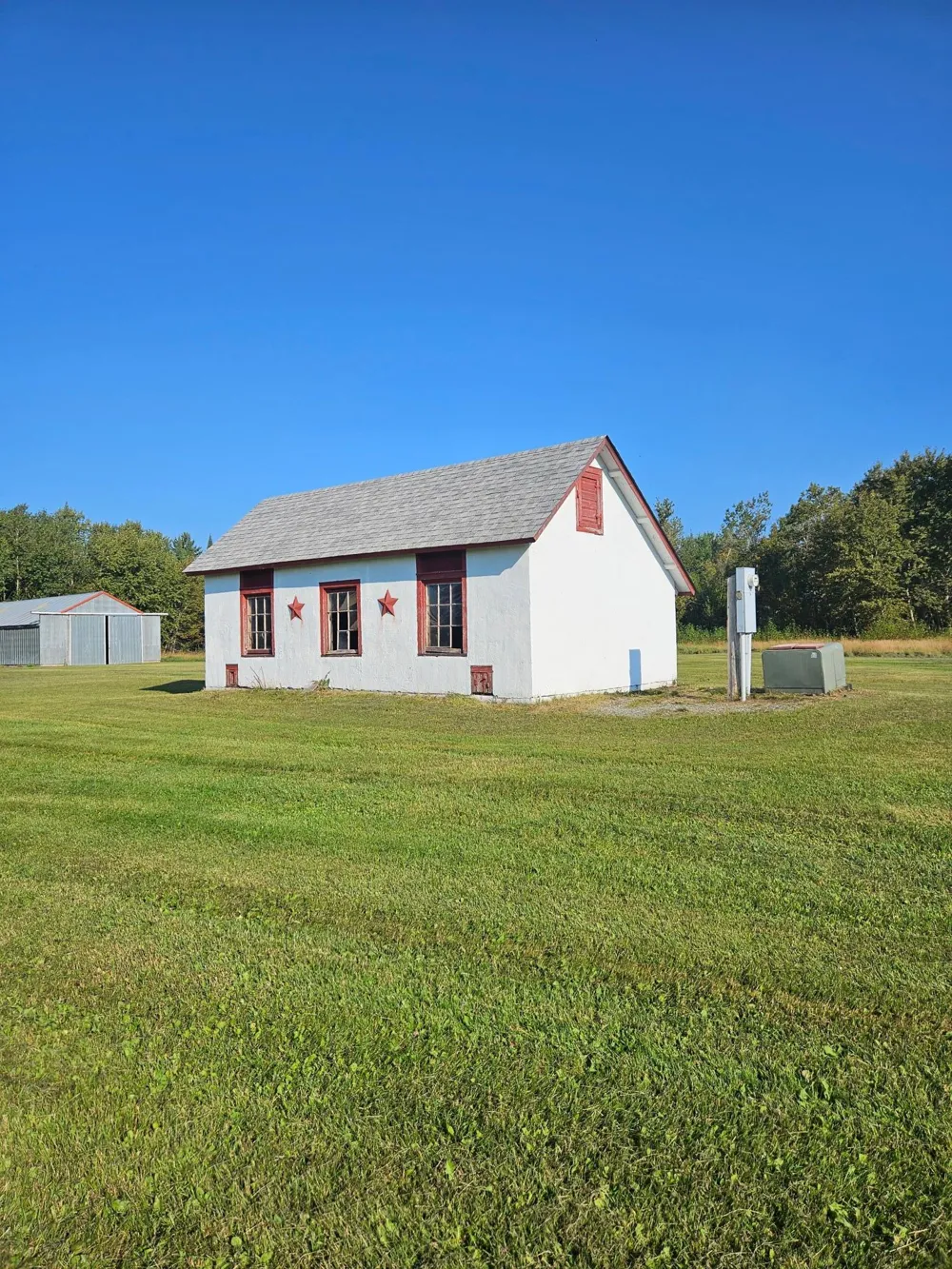 6402 Krull Street Williams, MN 56686