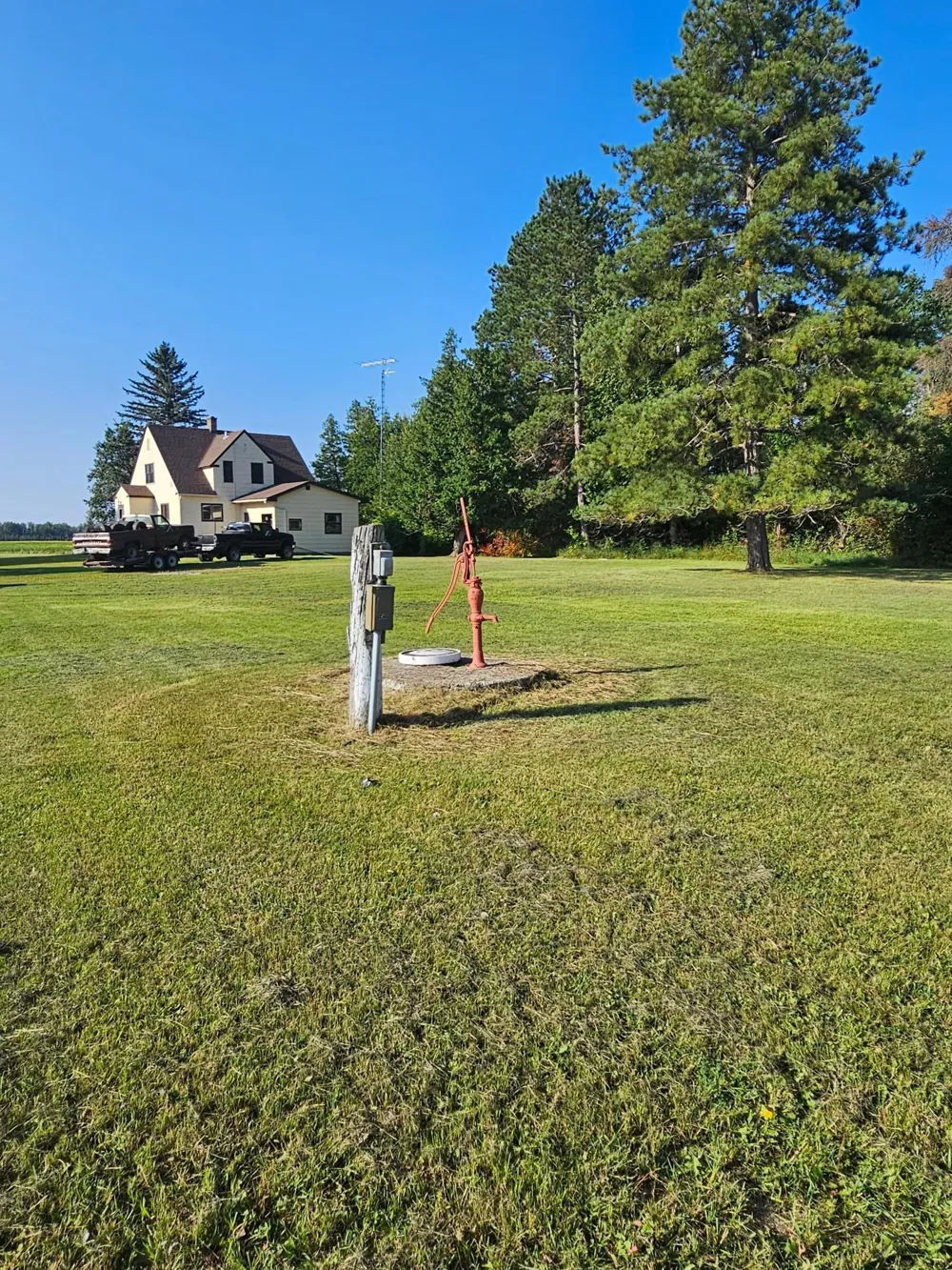 6402 Krull Street Williams, MN 56686