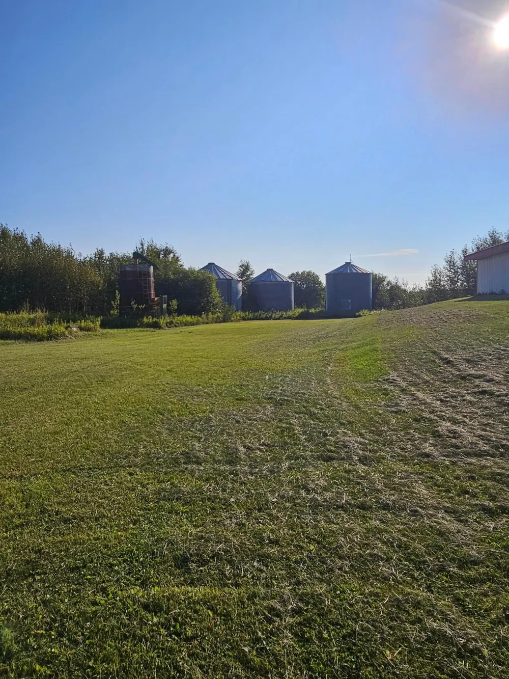 6402 Krull Street Williams, MN 56686
