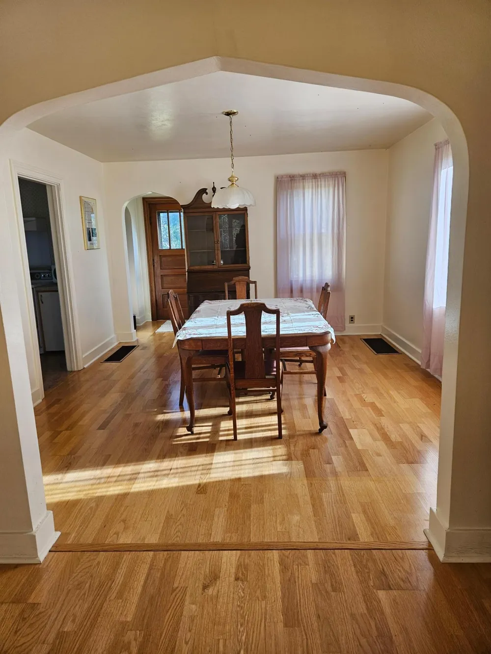 6402 Krull Street Williams, MN 56686