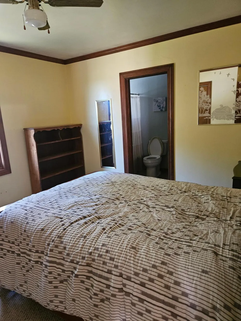 6402 Krull Street Williams, MN 56686