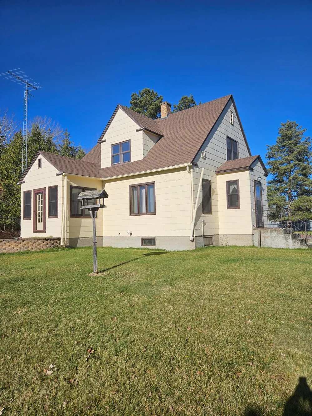 6402 Krull Street Williams, MN 56686