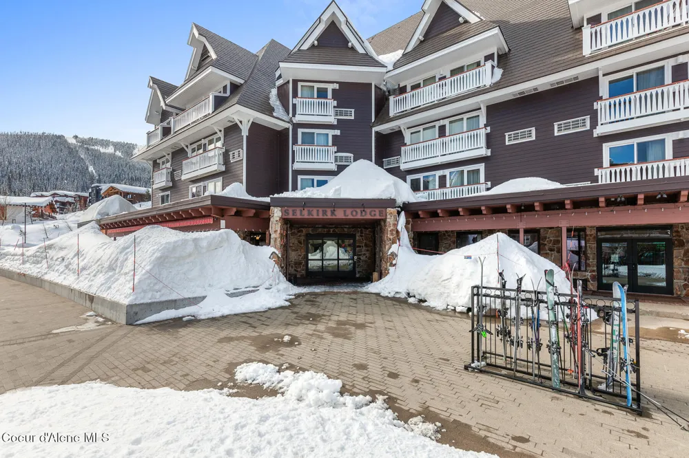 72 Great Escape Road #410/412 Sandpoint, ID 83864